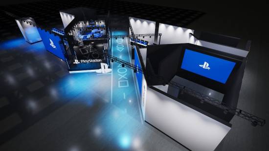 Sony's TGS 2026 PlayStation Booth: GTA 6 Trailer, Wolverine Demos & More