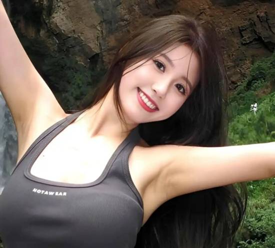 Streamer 'One Chestnut Little Sasha' Beats Cancer, Enters Recovery