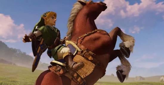 Zelda: Ocarina of Time Remake Pre-Orders Live, Canada Gets N64-Style Bonus