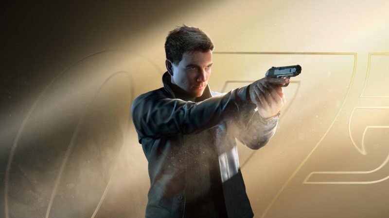 007 First Light Delayed Again on Switch 2, Now March 2027