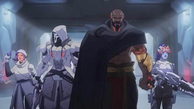 BlizzCon 2026: All the Biggest Announcements and Games