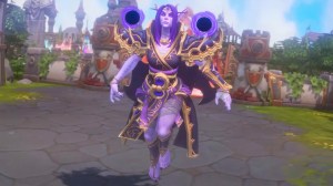 Blizzard Adds First New Hero to Heroes of the Storm in 6 Years