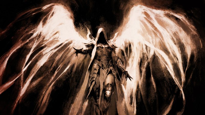 Diablo 5 Will Rethink Level Scaling So You Actually Feel Stronger