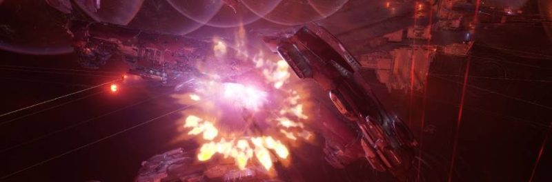EVE Online's NPC Agents Get a Major Tech Upgrade
