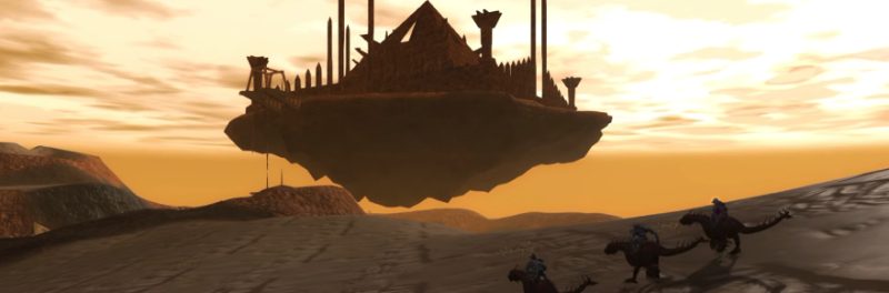 Rise of Agon Drops New Trailer Ahead of September Beta