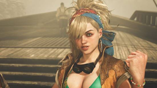 Monster Hunter Wilds on Switch 2: All Modes Locked at 30fps