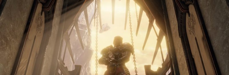 Quake Champions Drops Free-to-Play, Now $10 on Steam