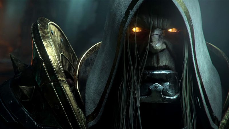 WoW: Forever Won't Change Quest Drops, But Makes Them Fairer for Groups