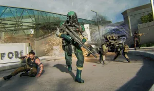 Treyarch Teases Mysterious New Call of Duty Project After Black Ops 7