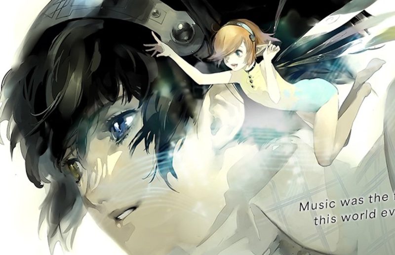 Metaphor Composer Shoji Meguro Talks Battle Themes & Orchestra Tour