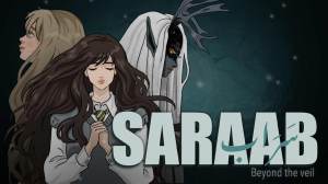 Saraab: Beyond the Veil Brings Arabian Folklore Horror This November