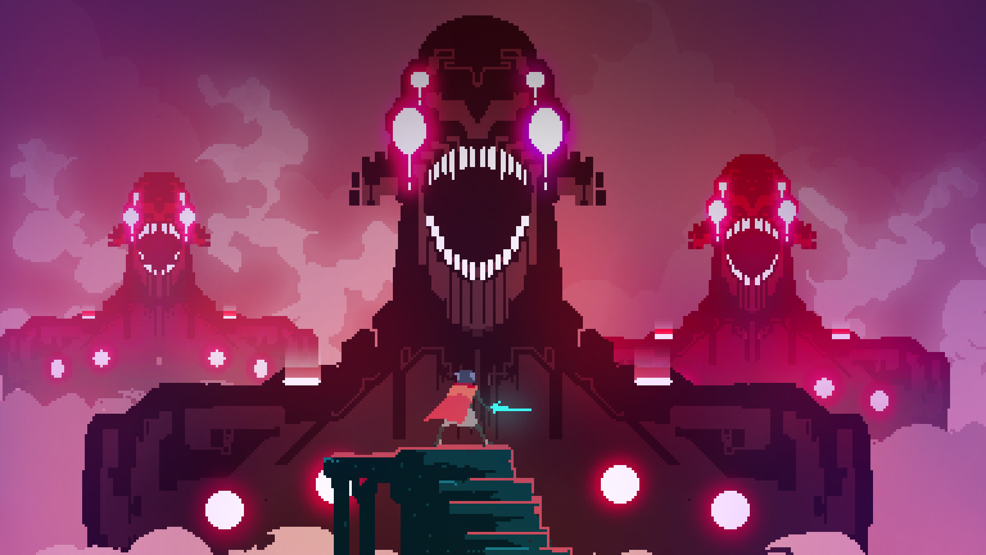 Heart Machine in Crisis: Publisher Pulls Funding for Mystery Game