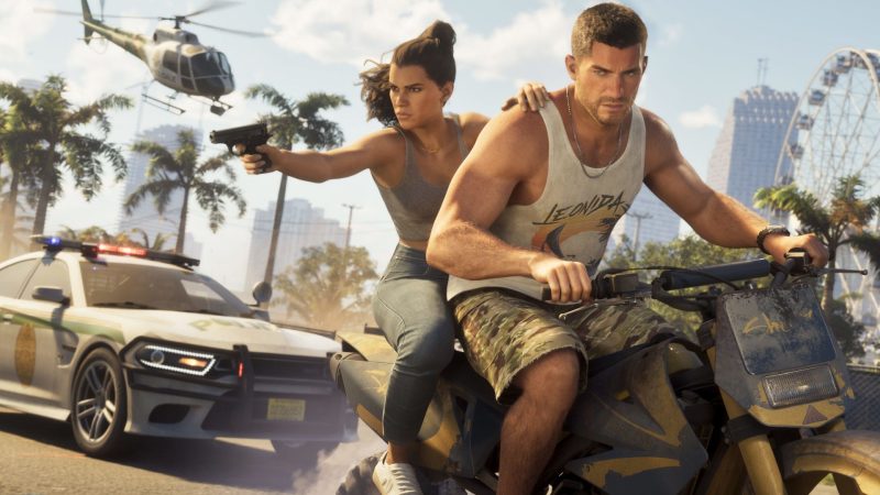GTA 6 Collector's Box Costs $400, Doesn't Include the Game