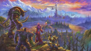 WoW Forever Beta Starts This Week: How to Get In