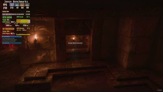World of Warcraft: Forever DLSS 5 Tested on RTX 5090 at 4K