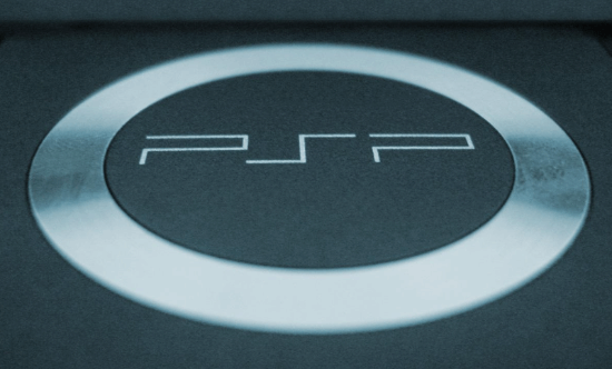 PSP 3 Leak: Sony's New Handheld Could Rival RTX 5050