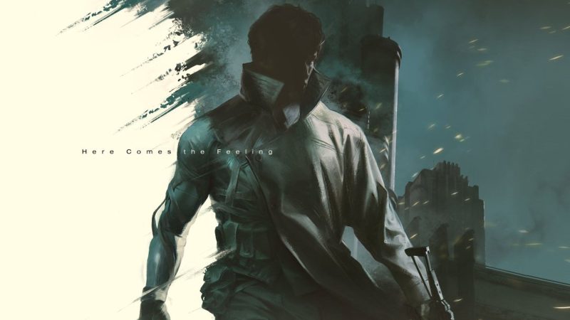 Kojima Productions Shoots Down Physint Cancellation Rumors