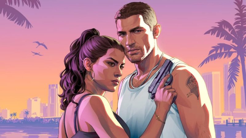 Free GTA 6 Shirts from Tokyo Game Show Already Flipping for $200 on eBay
