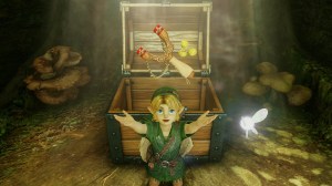 Zelda: Ocarina of Time Remake Adds Breath of the Wild-Style Aiming