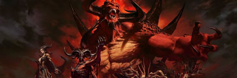 What's Your Favorite ARPG Series? Let's Talk Loot