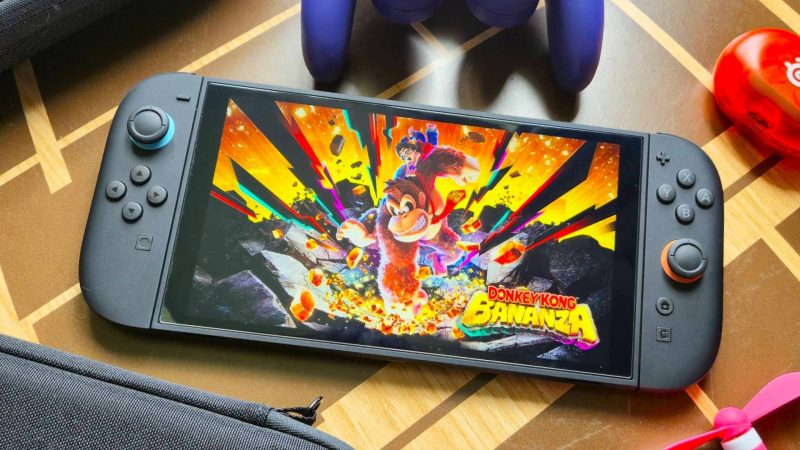 Ex-PlayStation Boss: Keep PS5 and Switch 2 Alive Longer