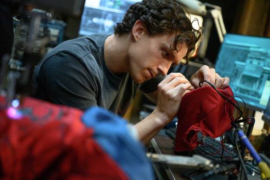 Tom Holland Becomes Highest-Grossing Actor Ever at 30