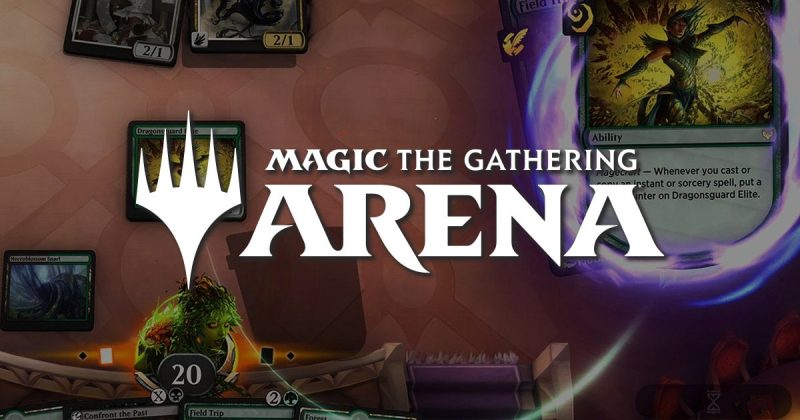 MTG Arena Commander: 4-Player Mode in Development, But Don't Hold Your Breath