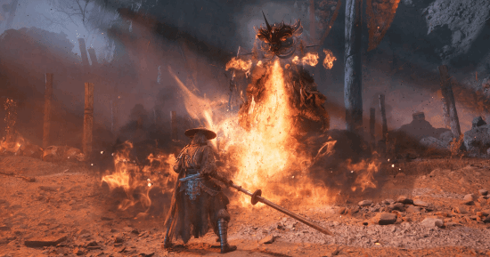 Phantom Blade Zero Could Steal GOTY 2026 From GTA 6, Fans Say
