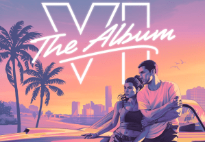 GTA 6 Soundtrack Gets Vinyl Release, But Game Stays Digital