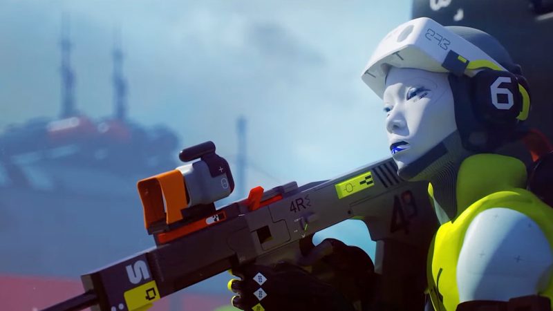 Bungie Admits Marathon Was Too Hard, Reveals Big Changes