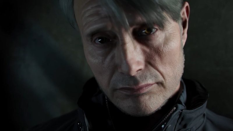 Mads Mikkelsen Joins Call of Duty: Modern Warfare 4 as Villain