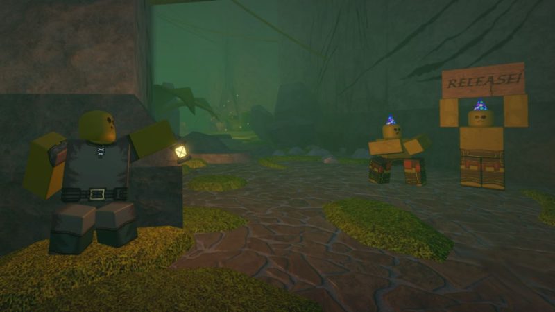 The Veil Codes (September 2026) – Free Race Rerolls & More!