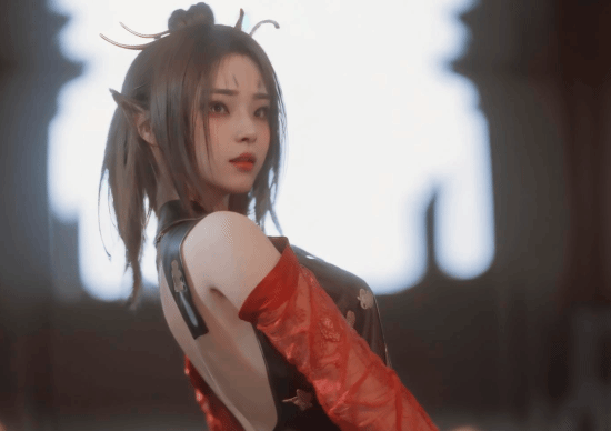 Streamer Nvyu66 Defends Black Myth: Wukong, Says Chinese Games Are Rising