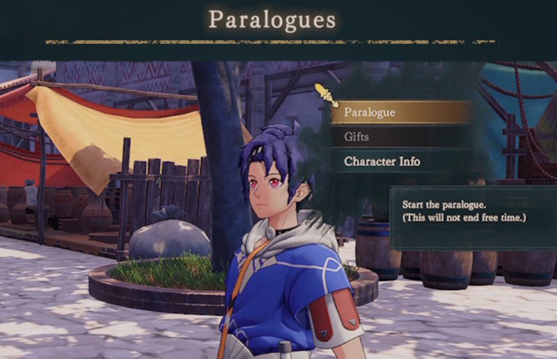 Fire Emblem: Fortune's Weave Paralogues: How to Unlock Every Battle