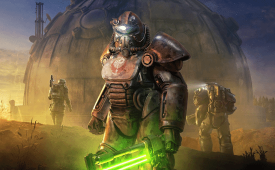 Obsidian's New Fallout Might Be Closer Than You Think
