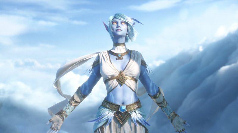 What WoW: Forever's Beta Boom Means for Players