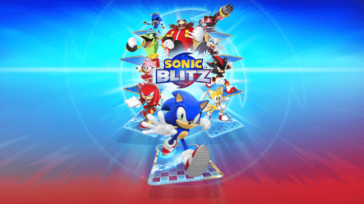 Sega Shuts Down Rovio's Copenhagen Studio After Sonic Blitz Cancellation