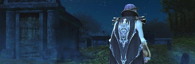 D&D Online's Court of Strahd Event Arrives October 14