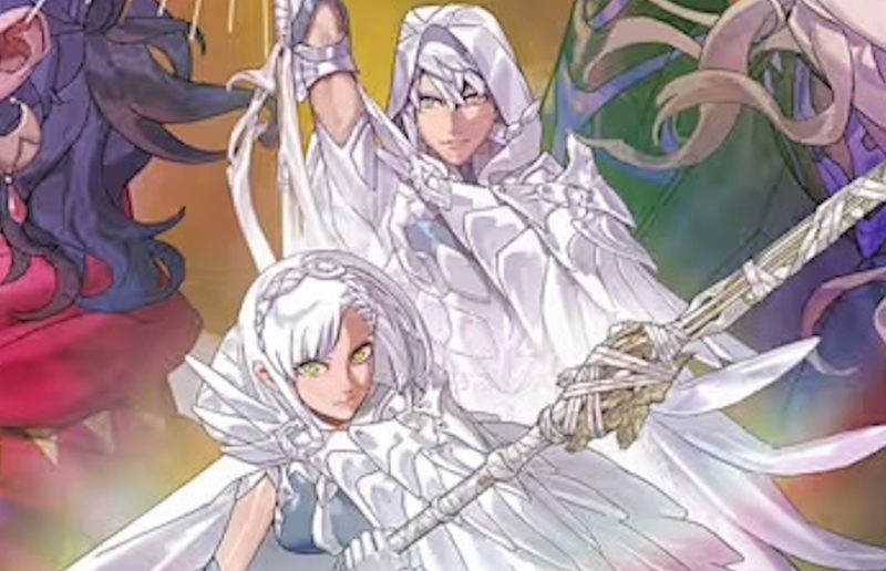 Fire Emblem: Fortune's Weave Prologue Guide Kicks Off New Walkthrough Series
