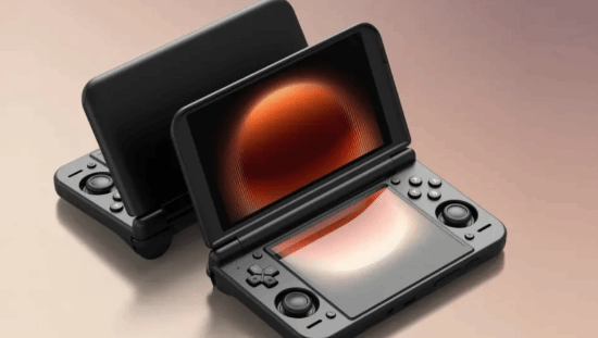 Retroid's New Dual-Screen Handheld Channels Nintendo DS, Starts at 1348 Yuan