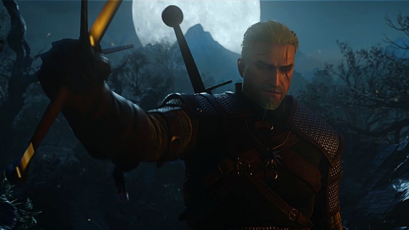 Witcher 3: Songs of the Past DLC - Everything We Know