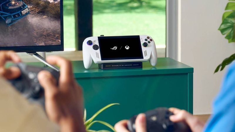 Open-Box ROG Xbox Ally Deals: A Small Win in a Tough Year for Handheld PCs