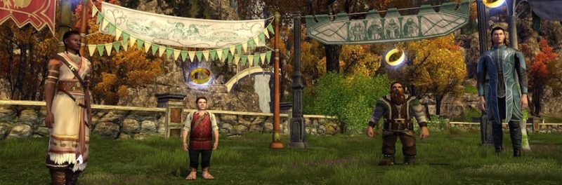 LOTRO's Neighbour System: Your New Housing Hook Explained