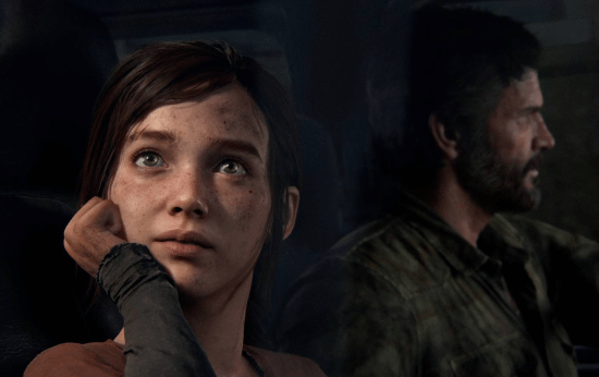 Uncharted 4 Director Calls God of War Laufey 