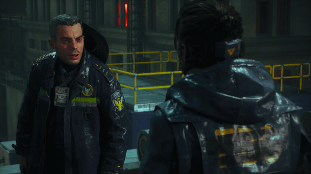 Control Resonant Will Be Full of Lore, Remedy Promises