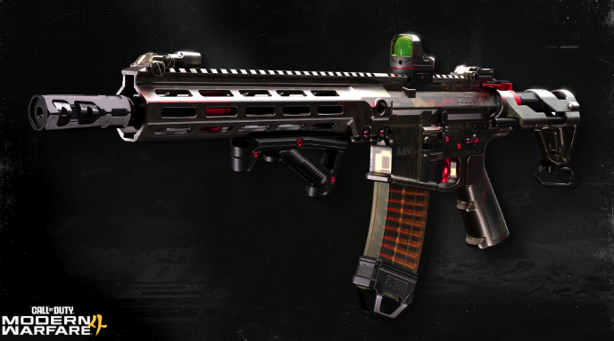 COD: Modern Warfare 4's Xbox Preorder Bonus Is a Transparent Blast from the Past