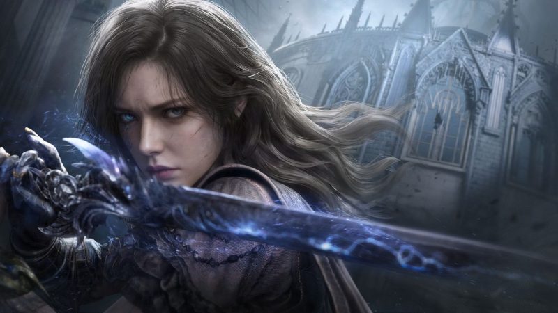 Tides of Annihilation: Arthurian Action That Surprised Me After 45 Minutes