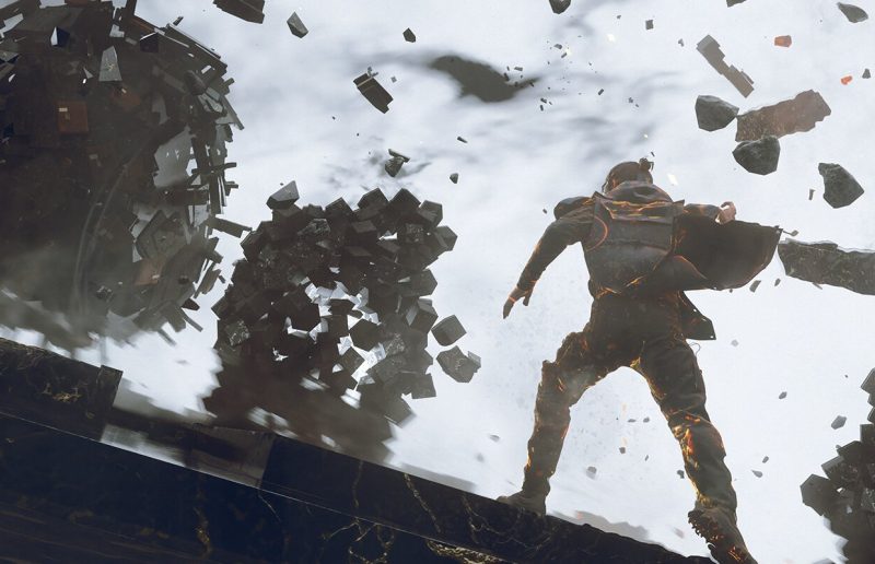 Control Resonant Review: A Slow-Burn Masterpiece