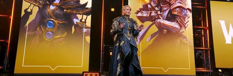 BlizzCon 2025: StarCraft Shooter, Diablo 5, WoW Forever Announced