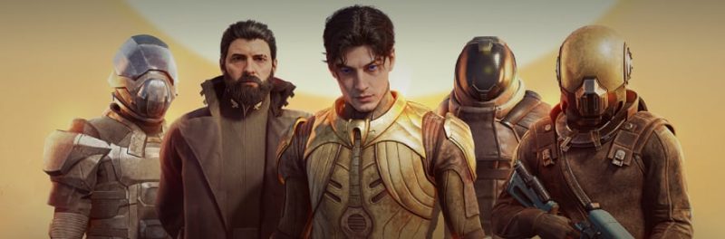 Dune: Awakening Officially Hits PS5 and Xbox Today